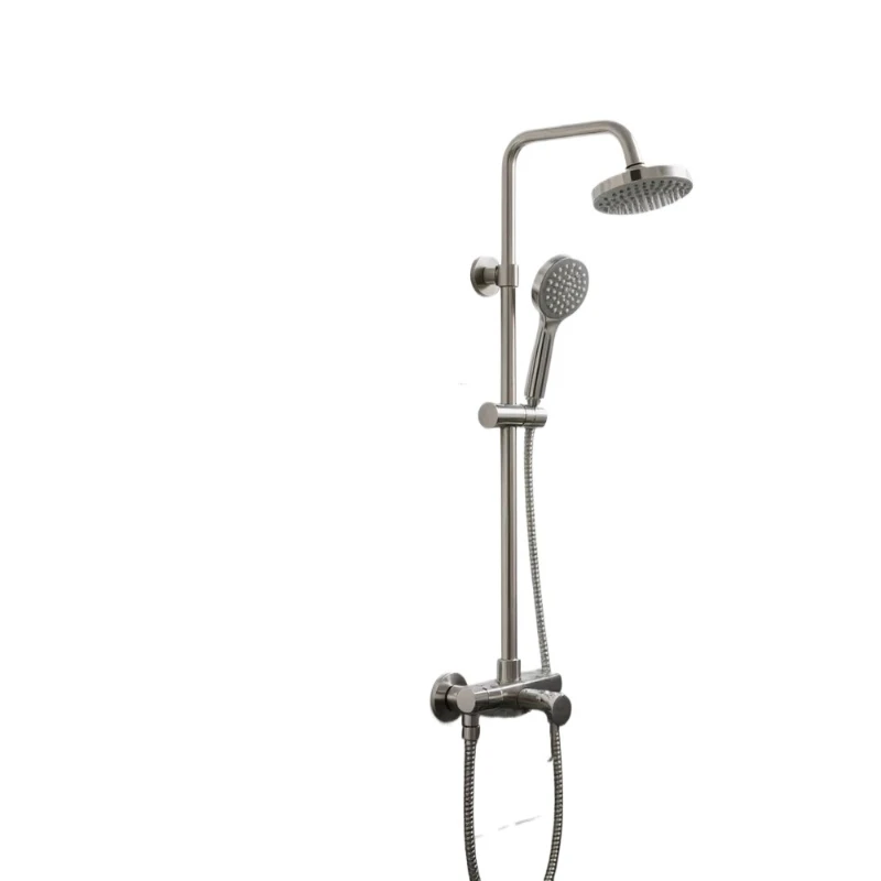 Home Bathroom Geyser - High Quality Home 8kW 12kW Smart