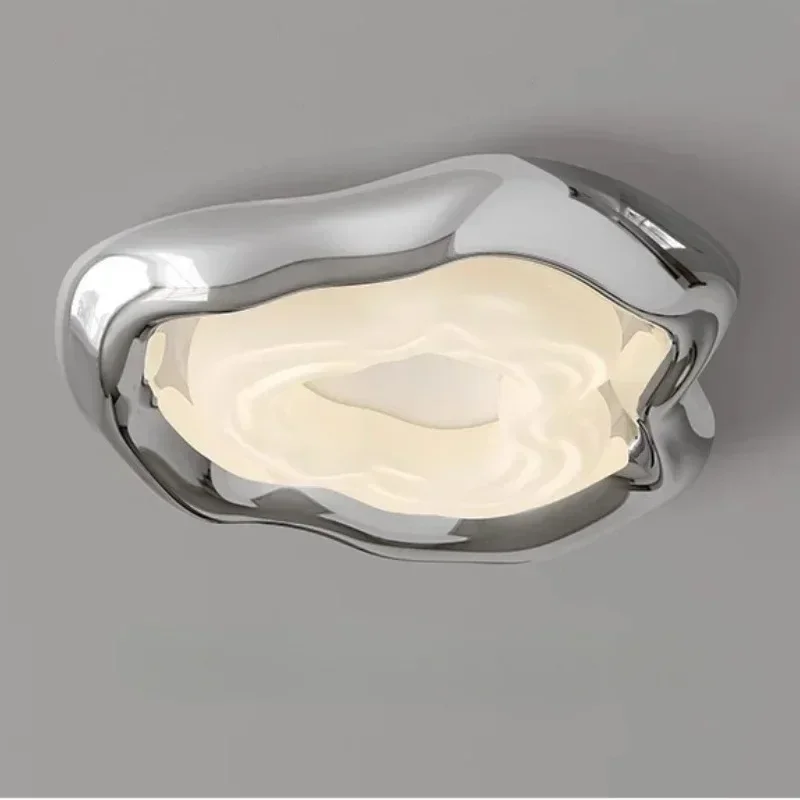 Home Center Bathroom Accessories - Nordic Hanging Ceiling Lamps Home Decoration