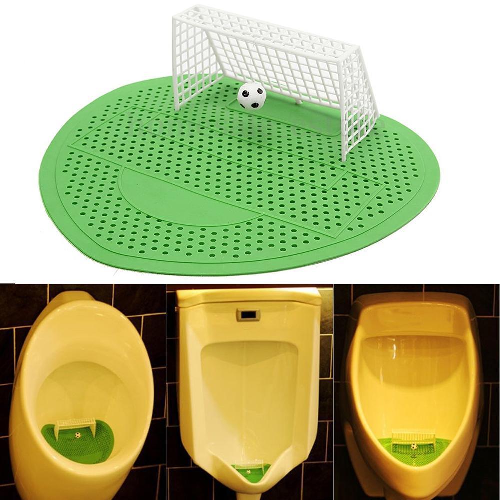 Goal Urinal Football Shooting  - Home Bathroom Urinal 评论和价格