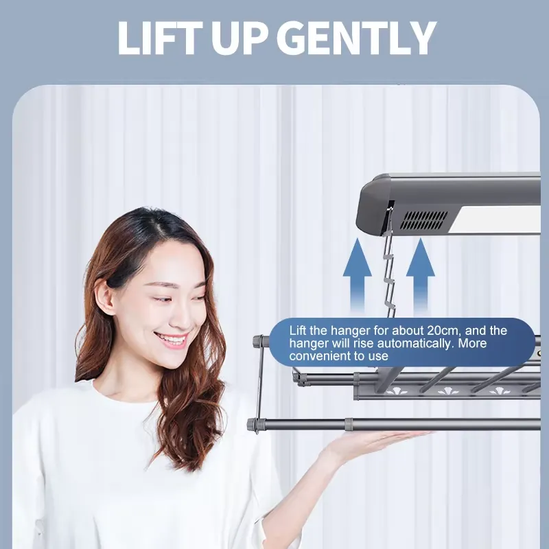 Smart Home 1m Electric Foldabl - Home In Bathroom 评论和价格
