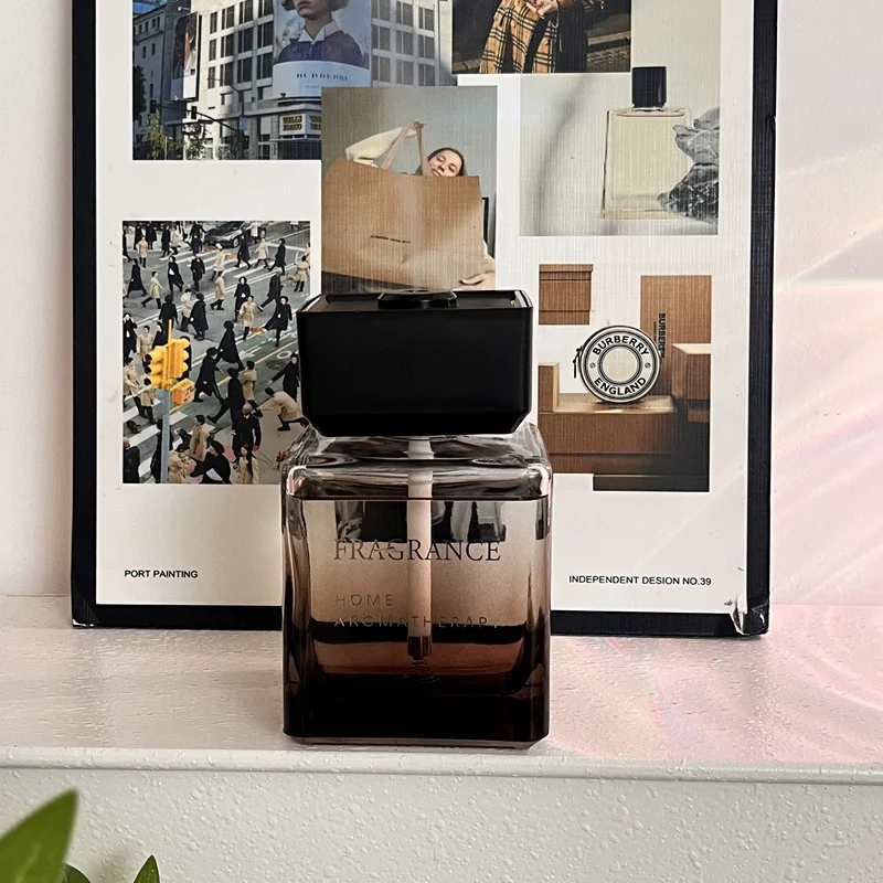Home Fragrance Spray Hotel-gra - Home In Bathroom 评论和价格