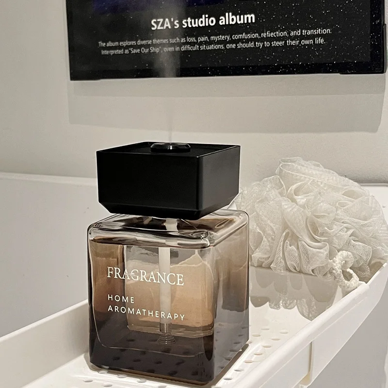 Home Fragrance Spray Hotel-gra - Home In Bathroom 评论和价格
