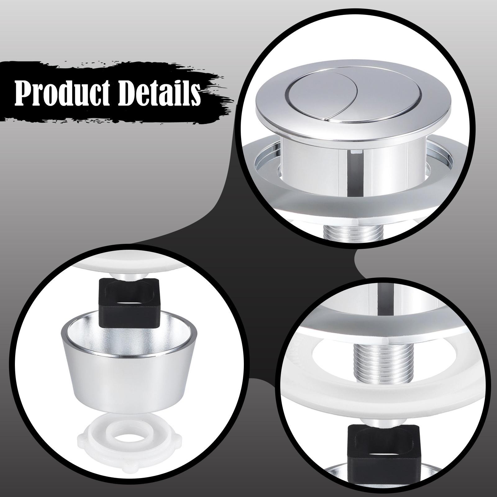 Toilet Flush Valves Fitting Fl - Home Bathroom Fittings 评论和价格