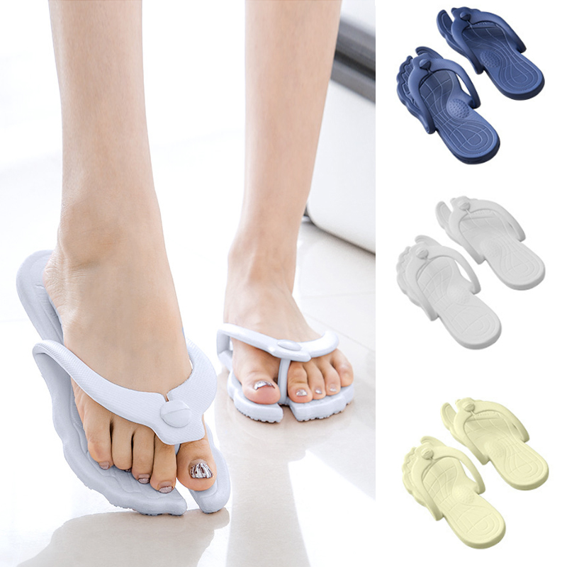 Fashion Men Beach Slippers Bat - Home Bathroom Lights 评论和价格