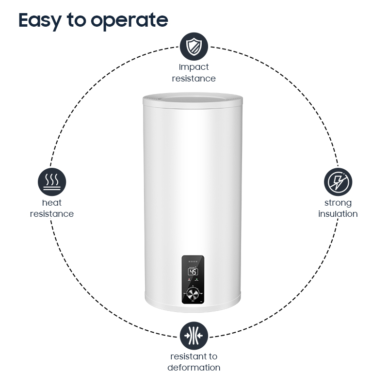Home 30L 50L 80L 100L 2200W Ba - Home Bathroom Geyser 评论和价格