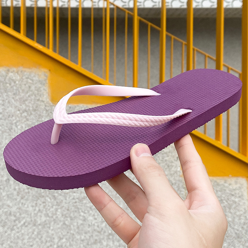 Women Flat Flip-flops Slippers - Home Bathroom Lights 评论和价格