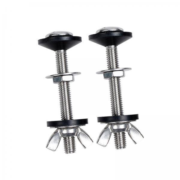 Toilet Tank Screws and Nuts Ki - Home Bathroom Fittings 评论和价格