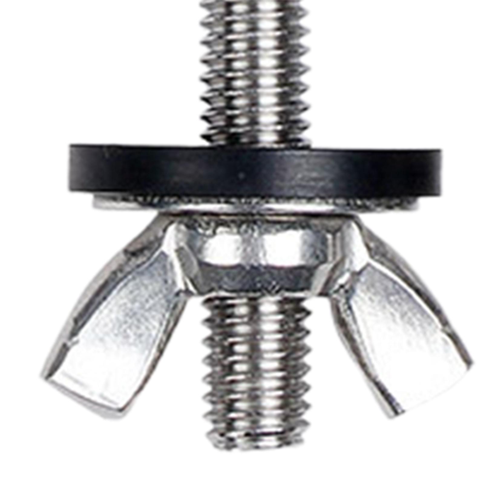 Toilet Tank Screws and Nuts Ki - Home Bathroom Fittings 评论和价格
