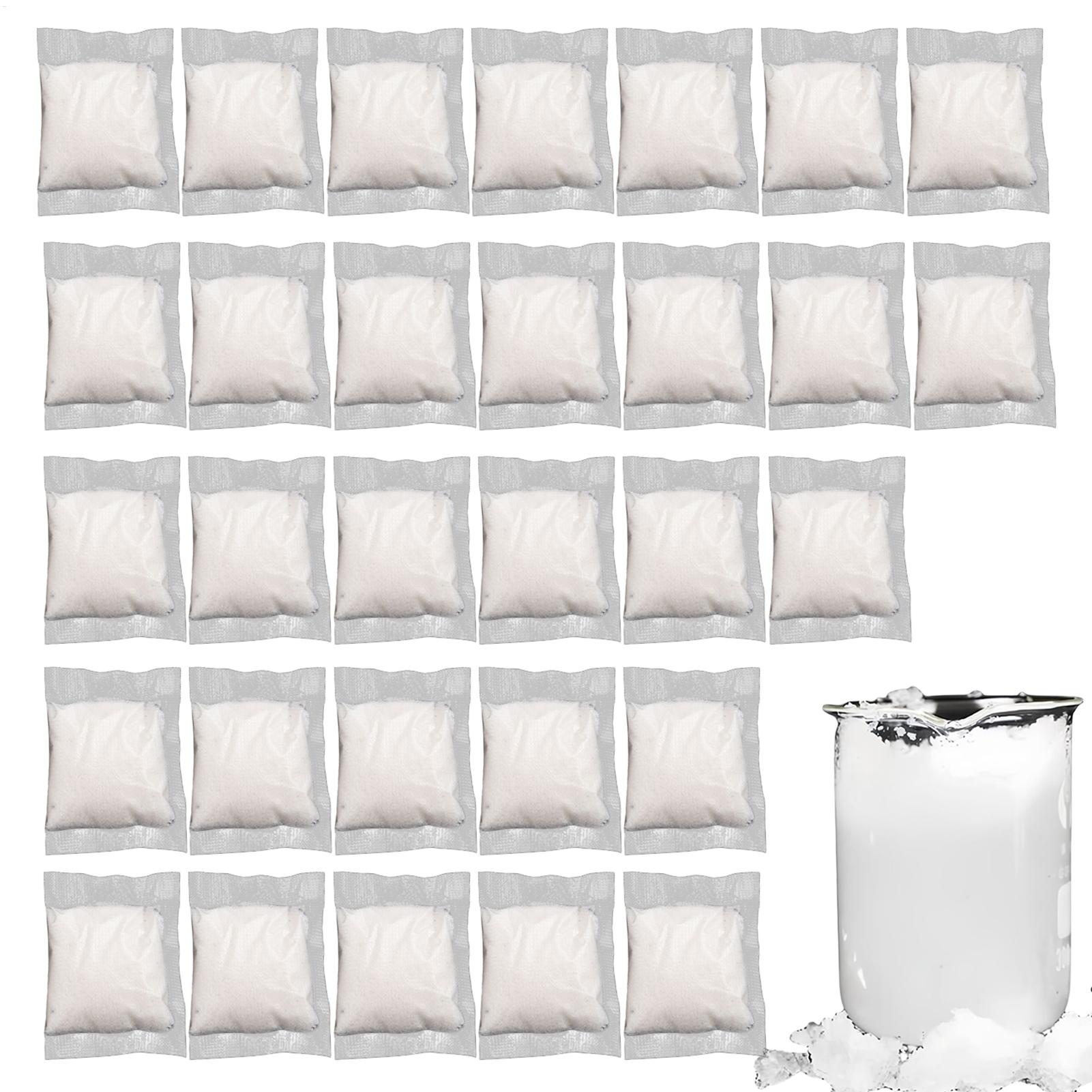 30pcs Portable Toilet Powder E - Home Bathroom Urinal 评论和价格