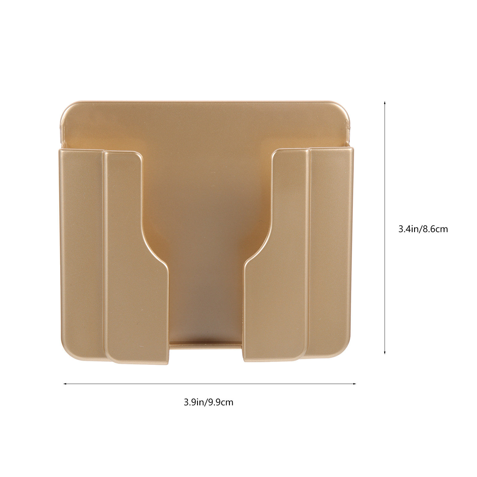 6Pcs Wall Mount Phone Holder A - Home In Bathroom 评论和价格