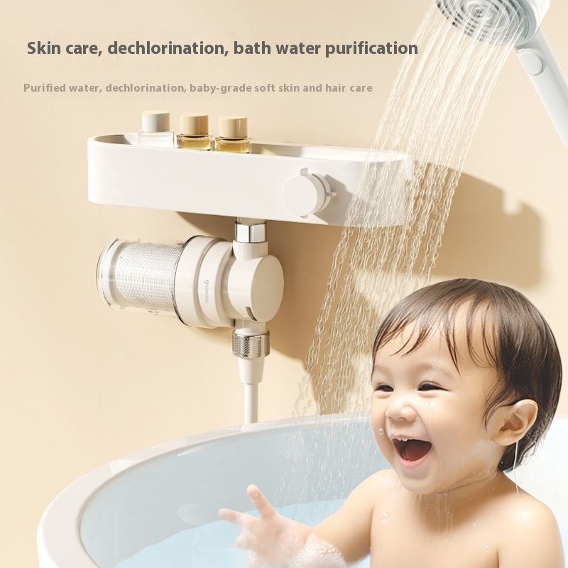 Pre-Shower Head, Shower Set fo - Home In Bathroom 评论和价格