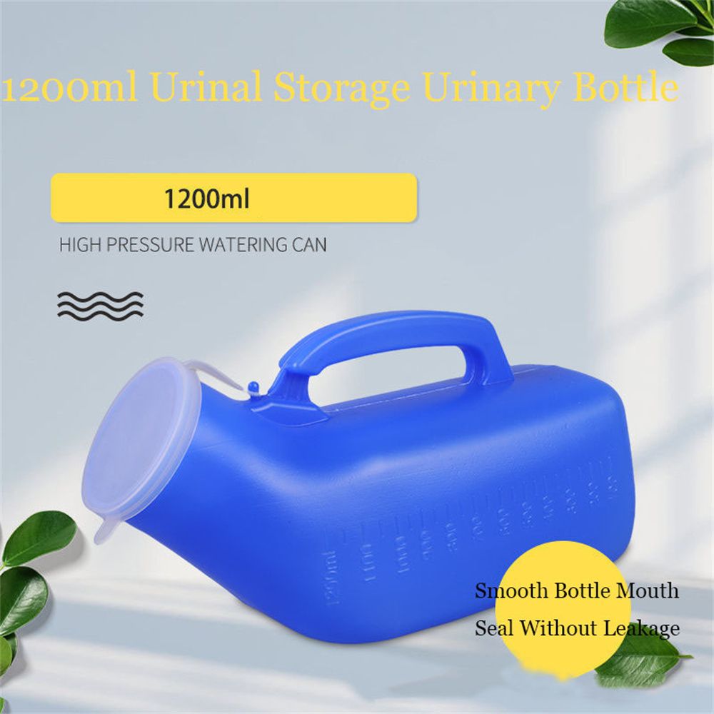 1200ml Helper Camp Car Urine P - Home Bathroom Urinal 评论和价格