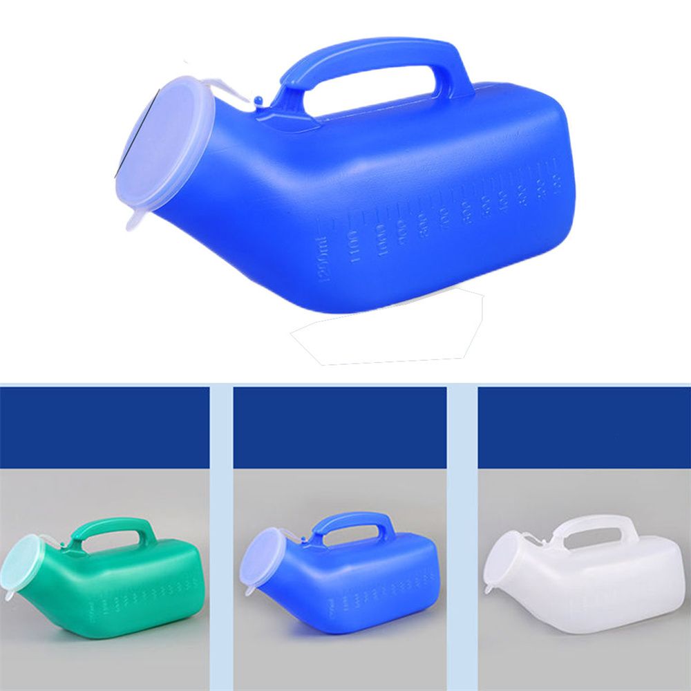 1200ml Helper Camp Car Urine P - Home Bathroom Urinal 评论和价格