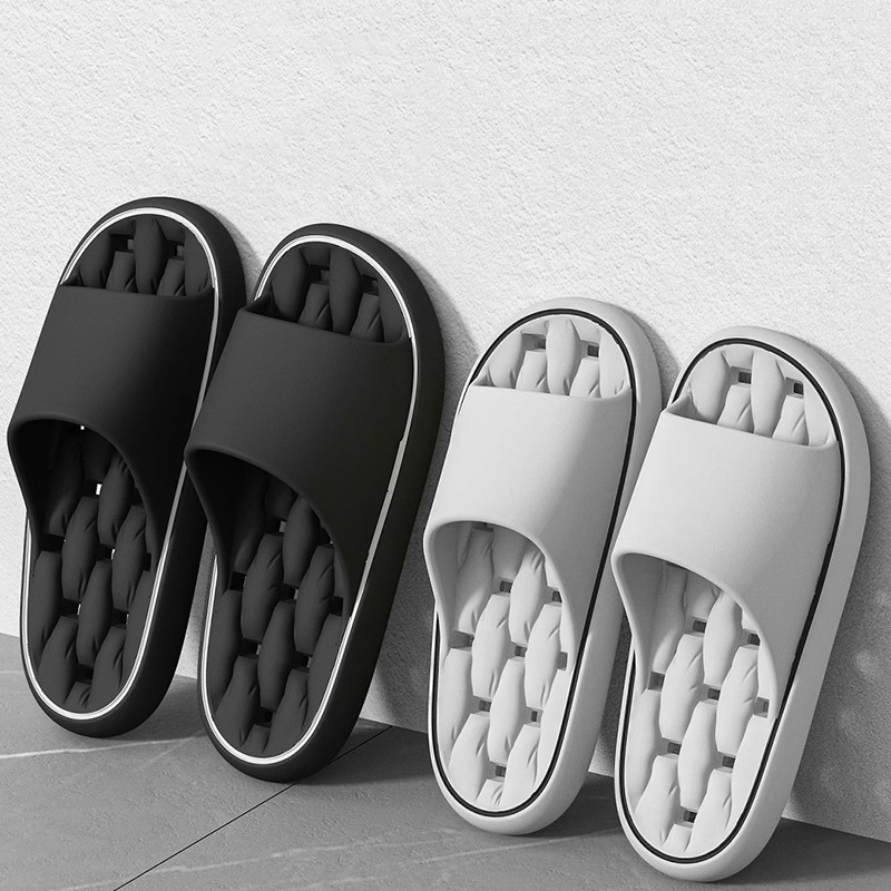 New Men's Slippers EVA Non-sli - Home Bathroom Lights 评论和价格