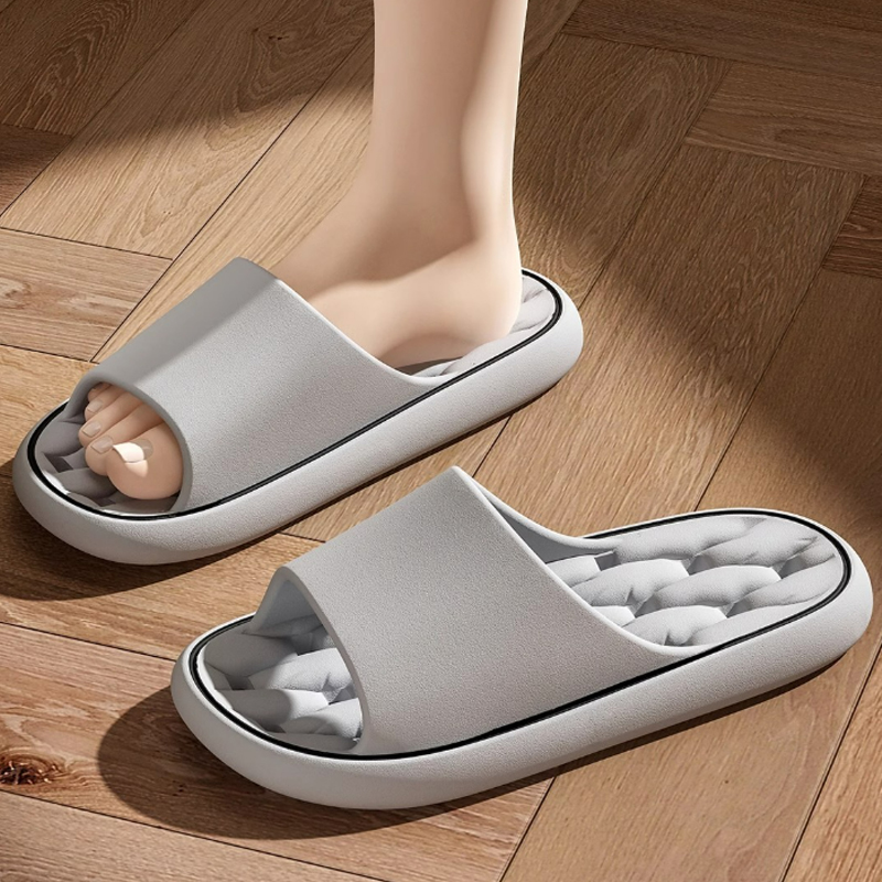 New Men's Slippers EVA Non-sli - Home Bathroom Lights 评论和价格