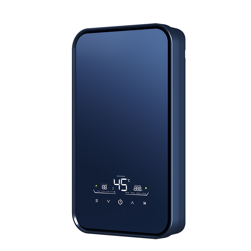 Home Smart Whole House 16kW 18 - Home Bathroom Geyser 评论和价格