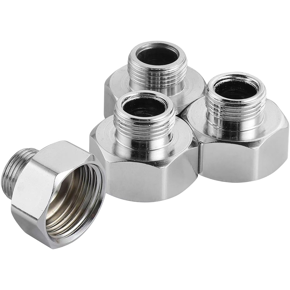 Versatile Connections Plumbing - Home Bathroom Fittings 评论和价格