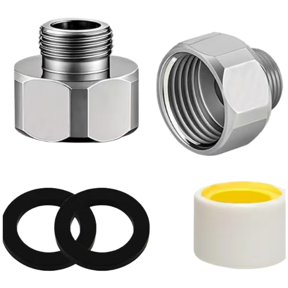 Versatile Connections Plumbing - Home Bathroom Fittings 评论和价格