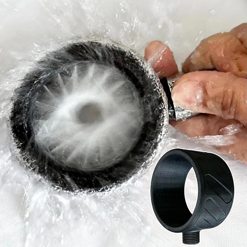 Bathroom Men Shower Head 1Pcs  - Home In Bathroom 评论和价格