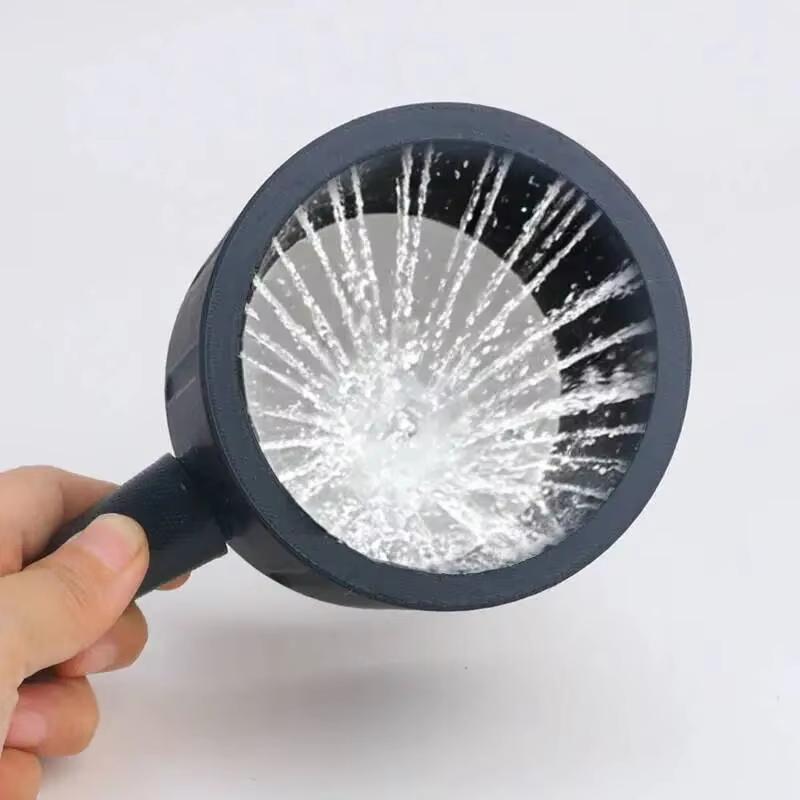 Bathroom Men Shower Head 1Pcs  - Home In Bathroom 评论和价格