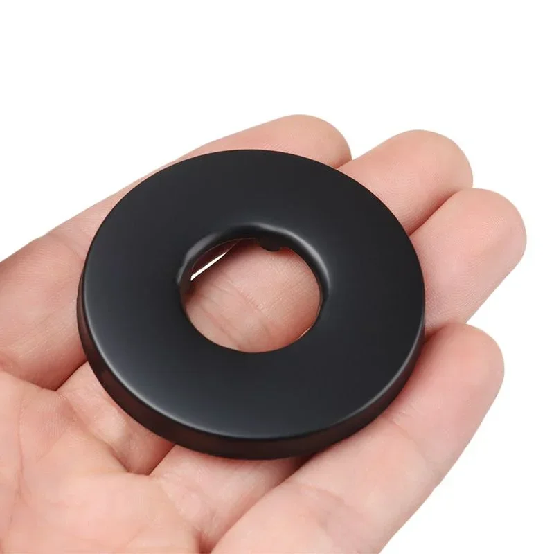 1Pc Black Shower Faucet Decora - Home Center Bathroom Accessories 评论和价格