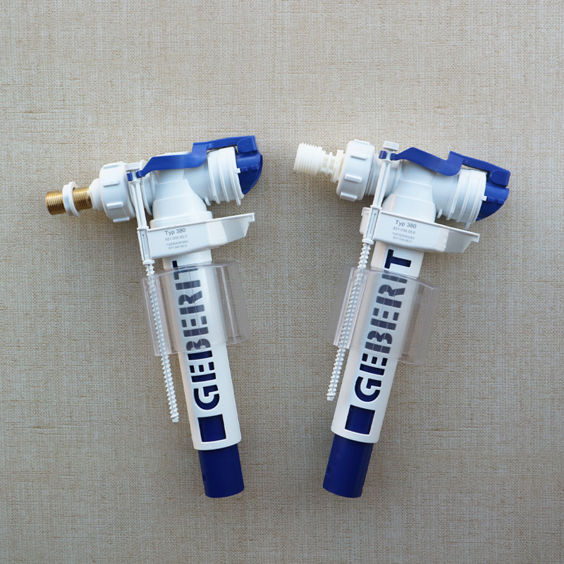 Toilet Inlet Valve Side Entry  - Home Bathroom Fittings 评论和价格
