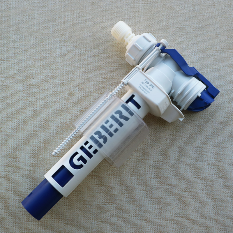 Toilet Inlet Valve Side Entry  - Home Bathroom Fittings 评论和价格