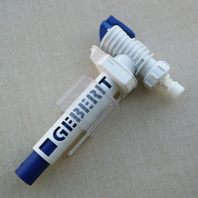 Toilet Inlet Valve Side Entry  - Home Bathroom Fittings 评论和价格