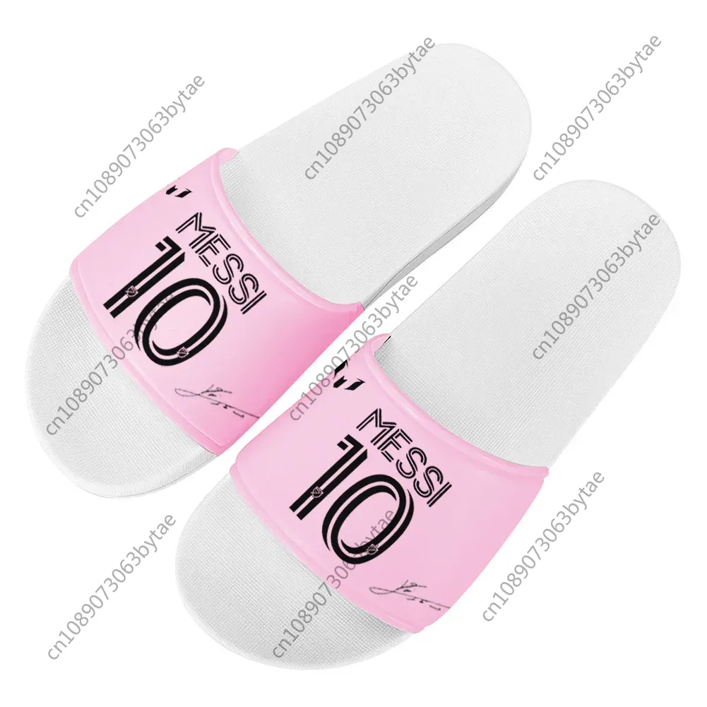 M-Miami M-Messi 10 Logo Argent - Home Bathroom Lights 评论和价格