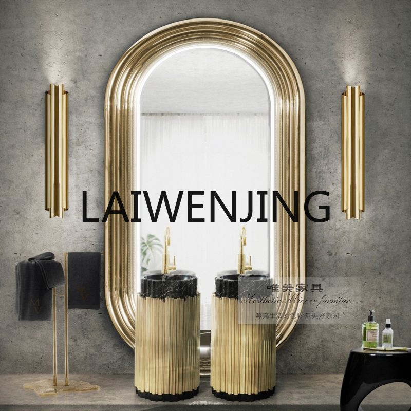 YS6Modern Simple Full Body Hom - Home Bathroom Fittings 评论和价格