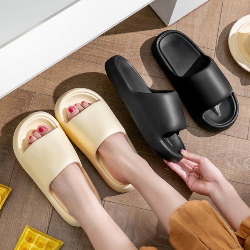 2026 New Couple Cloud Slippers - Home Bathroom Lights 评论和价格