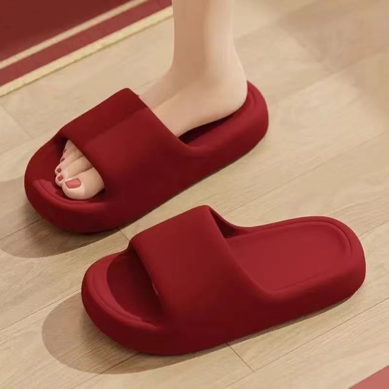 2026 New Couple Cloud Slippers - Home Bathroom Lights 评论和价格