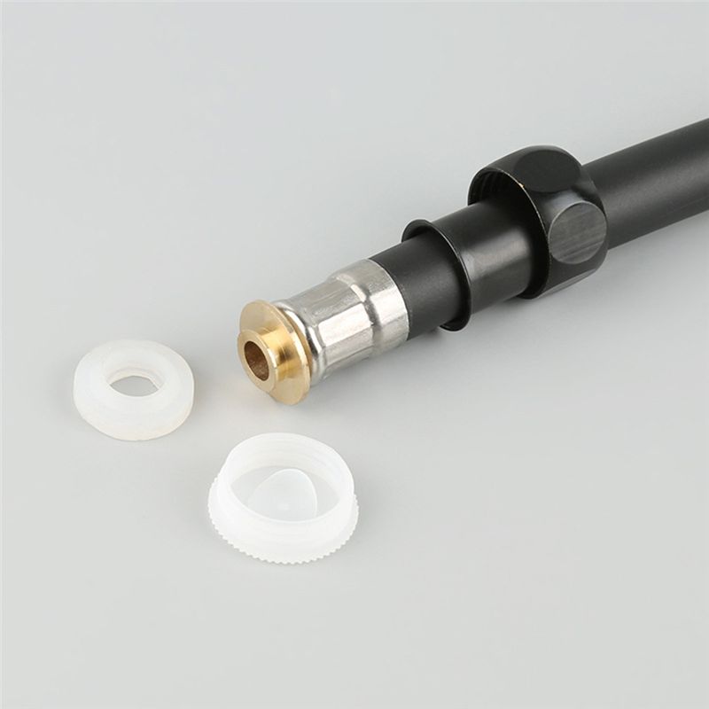 AEE8-Bathroom 1.5M Shower Hose - Home Bathroom Fittings 评论和价格