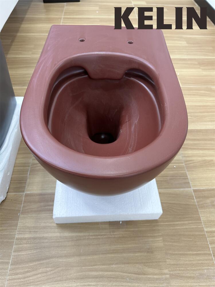 KELIN New Modern Style Washdow - Home In Bathroom 评论和价格