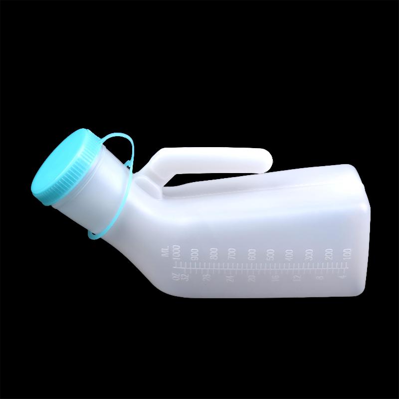 New-1000ML Large Capacity Jour - Home Bathroom Urinal 评论和价格