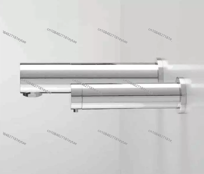 Brass Chrome Automatic Bathroo - Home In Bathroom 评论和价格