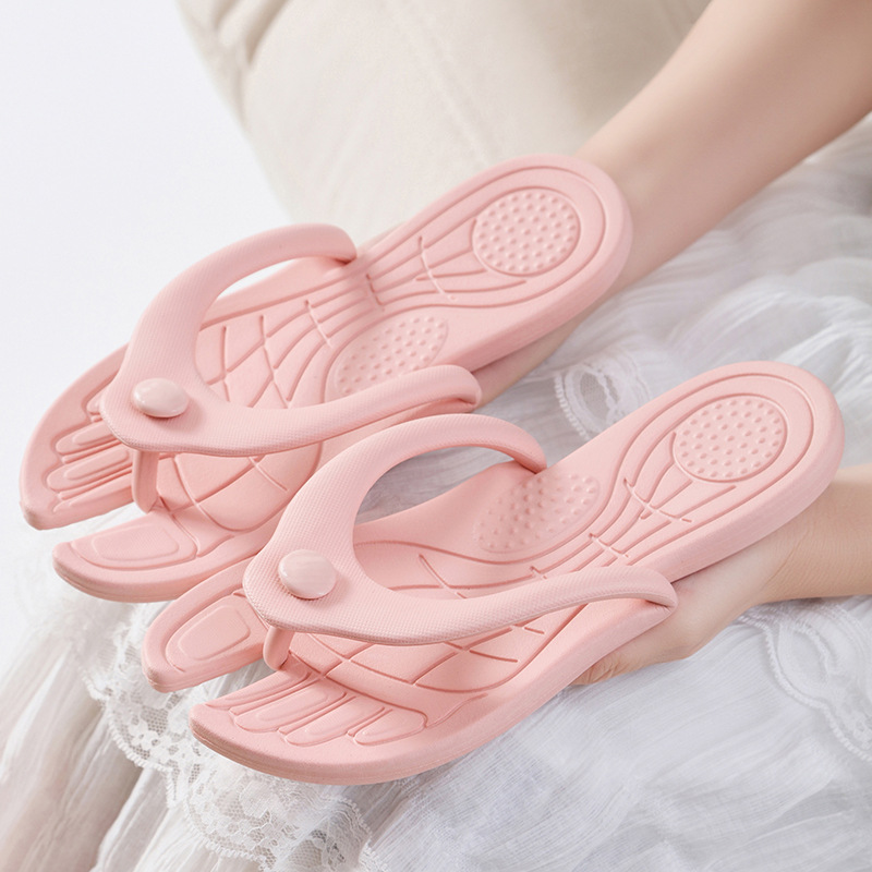 Unisex EVA Soft Foldable Slipp - Home Bathroom Lights 评论和价格