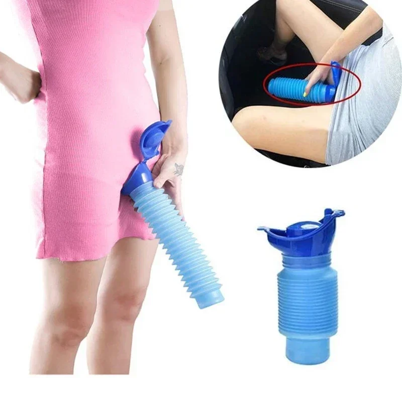 Portable Adult Urinal Outdoor  - Home Bathroom Urinal 评论和价格