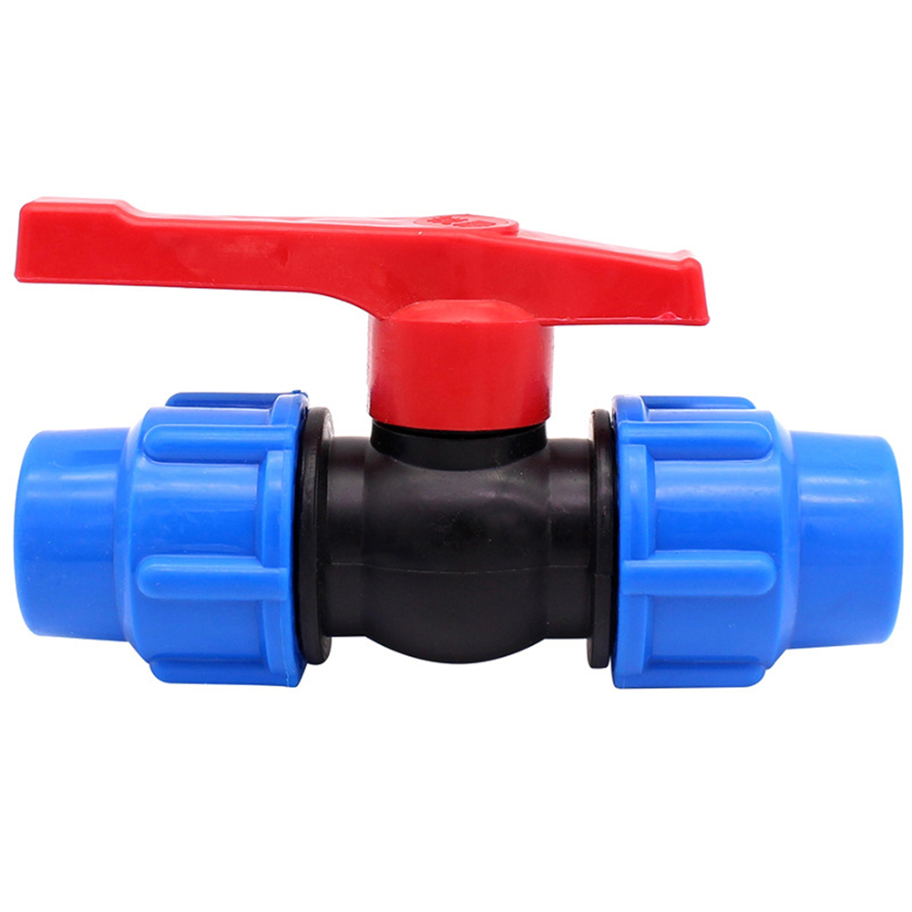 1 Pc Shut-off Valve Fitting Ba - Home Bathroom Fittings 评论和价格