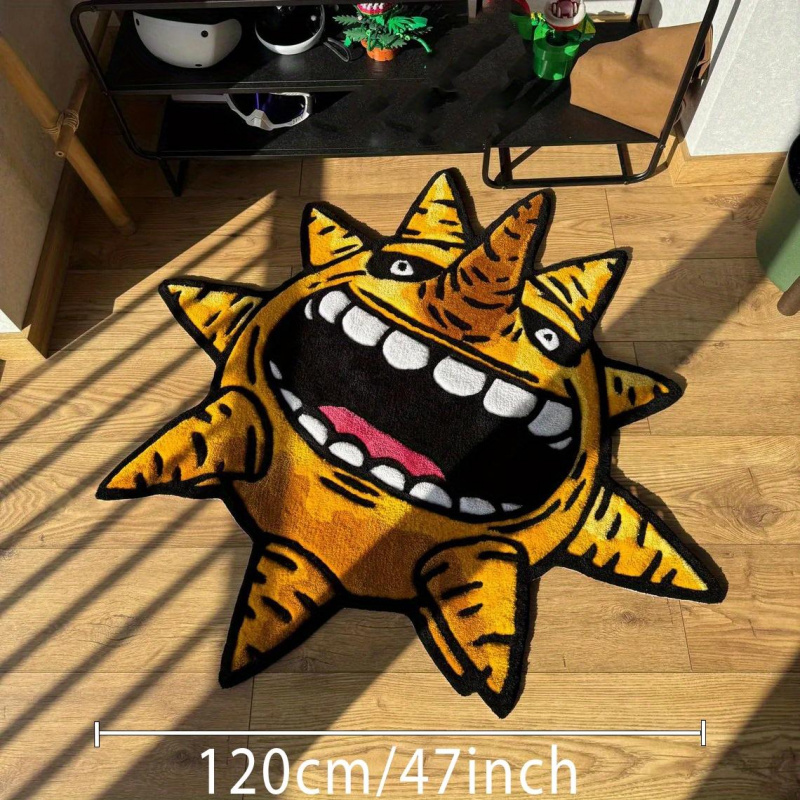 VIKAMA Anime Style Creative Su - Home Center Bathroom Accessories 评论和价格