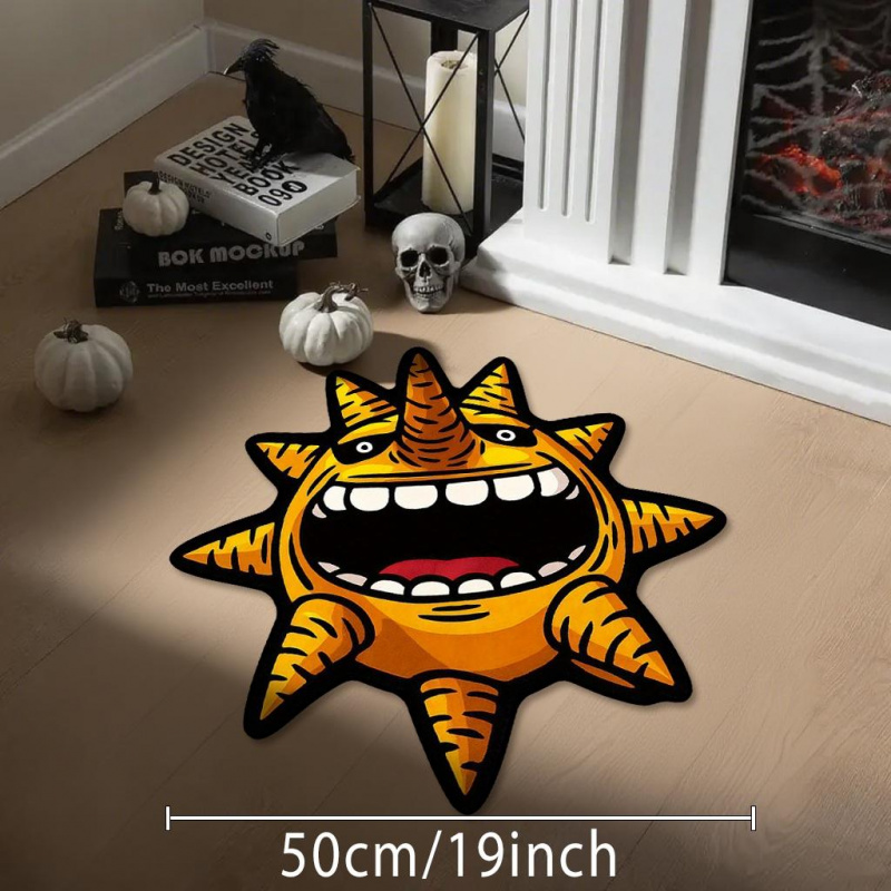 VIKAMA Anime Style Creative Su - Home Center Bathroom Accessories 评论和价格