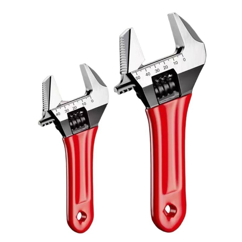 57QF Short Handle Adjustable W - Home Bathroom Fittings 评论和价格