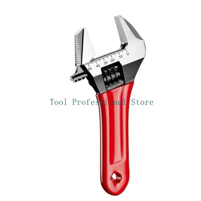 57QF Short Handle Adjustable W - Home Bathroom Fittings 评论和价格