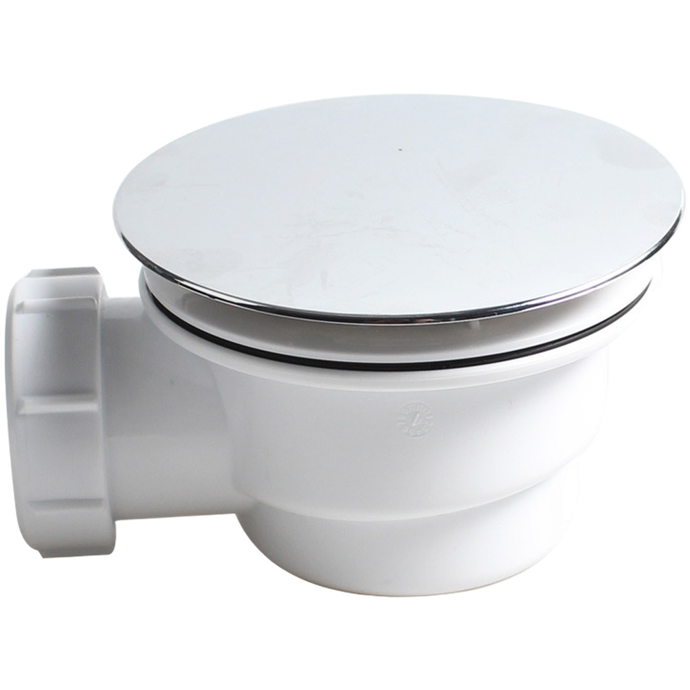 Shower Drain Base Plastics 82- - Home Bathroom Fittings 评论和价格