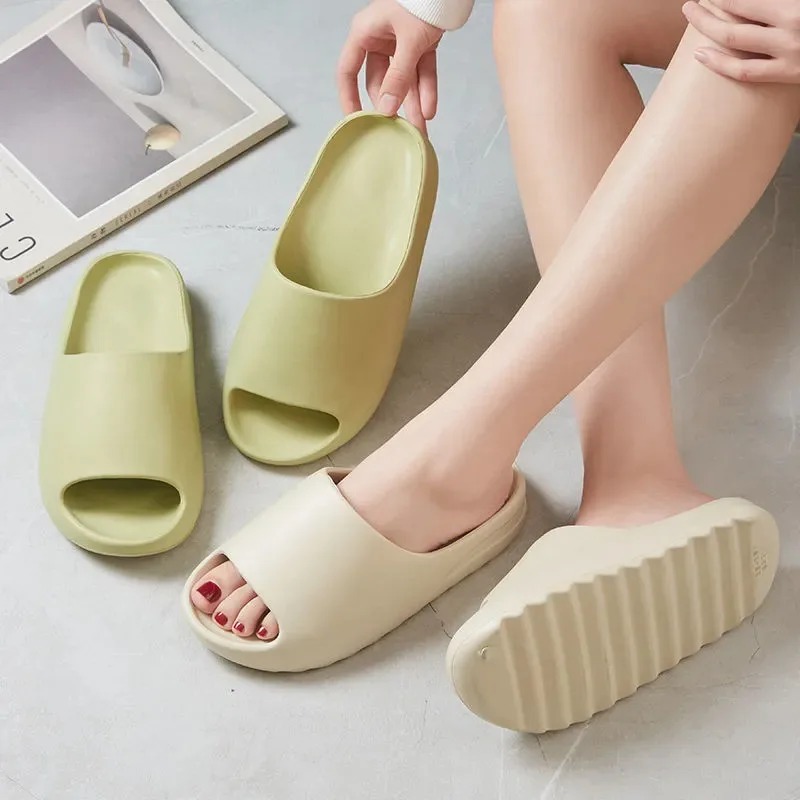 Fashion Women Slippers Summer  - Home Bathroom Lights 评论和价格