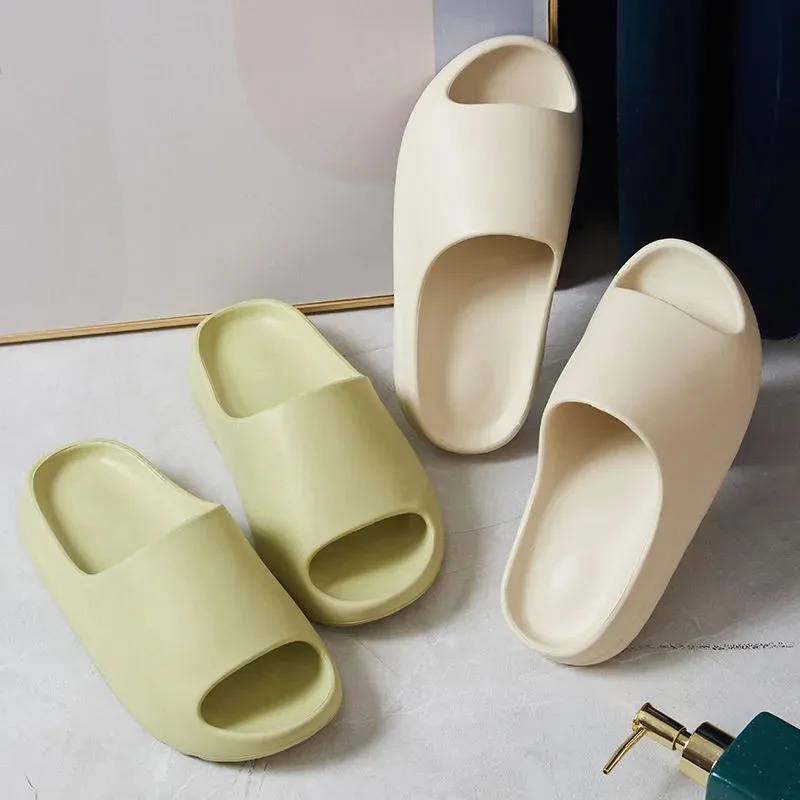 Fashion Women Slippers Summer  - Home Bathroom Lights 评论和价格