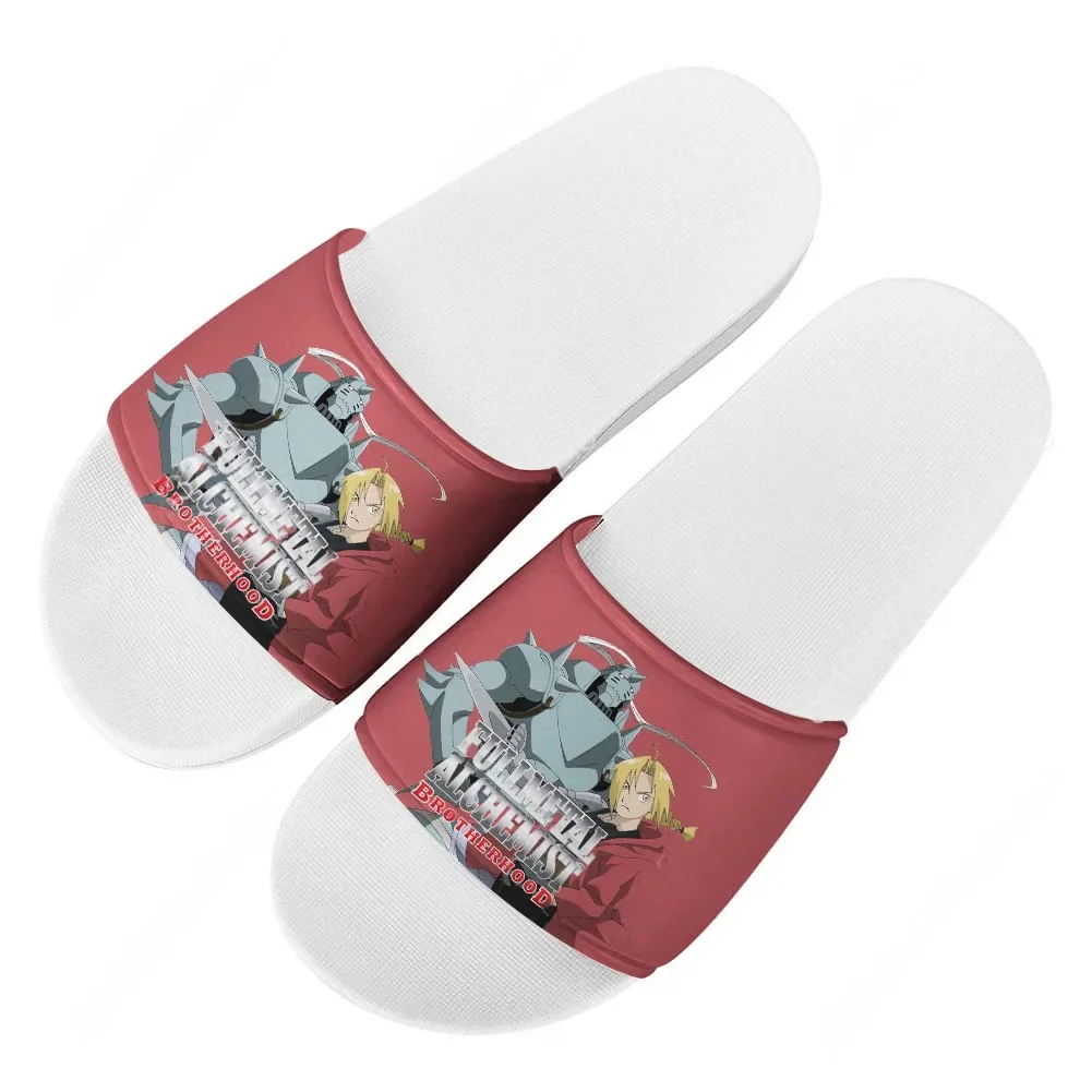 Fullmetal Alchemist Slippers H - Home Bathroom Lights 评论和价格