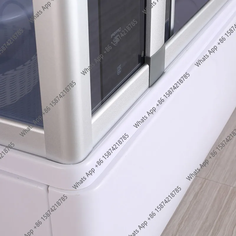 Hi Integral Shower Room Rectan - Home In Bathroom 评论和价格
