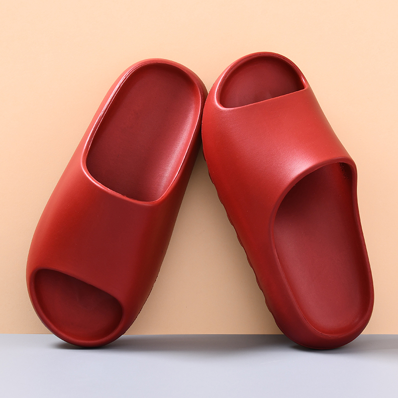 Fashion Men Slippers Summer Li - Home Bathroom Lights 评论和价格