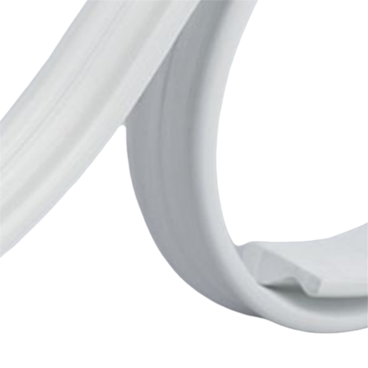 A002 PVC Flexible Bendable Rib - Home Bathroom Decor 评论和价格